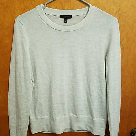 J Crew Sweaters J Crew Tilly Sweater Sz S Poshmark